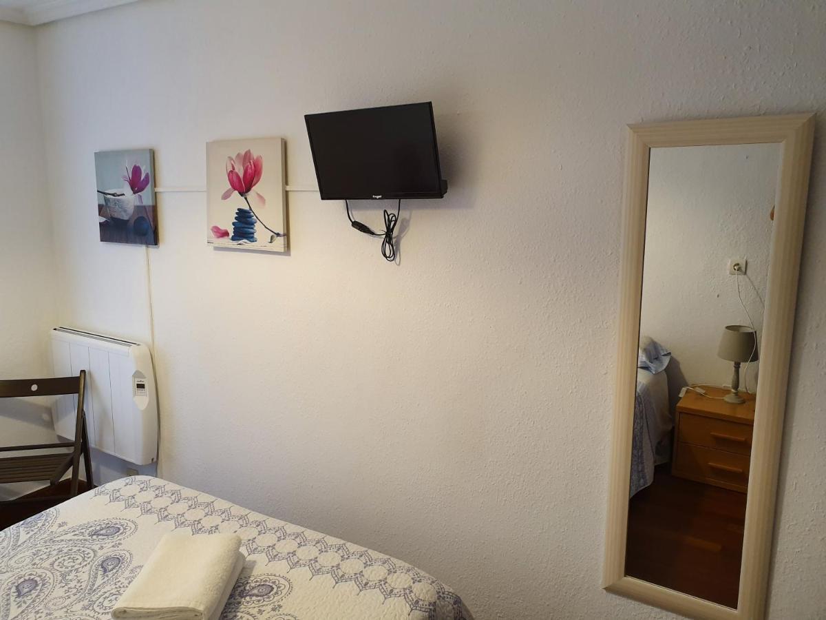 Oldtown Apartment A.L. San Sebastian Exterior photo