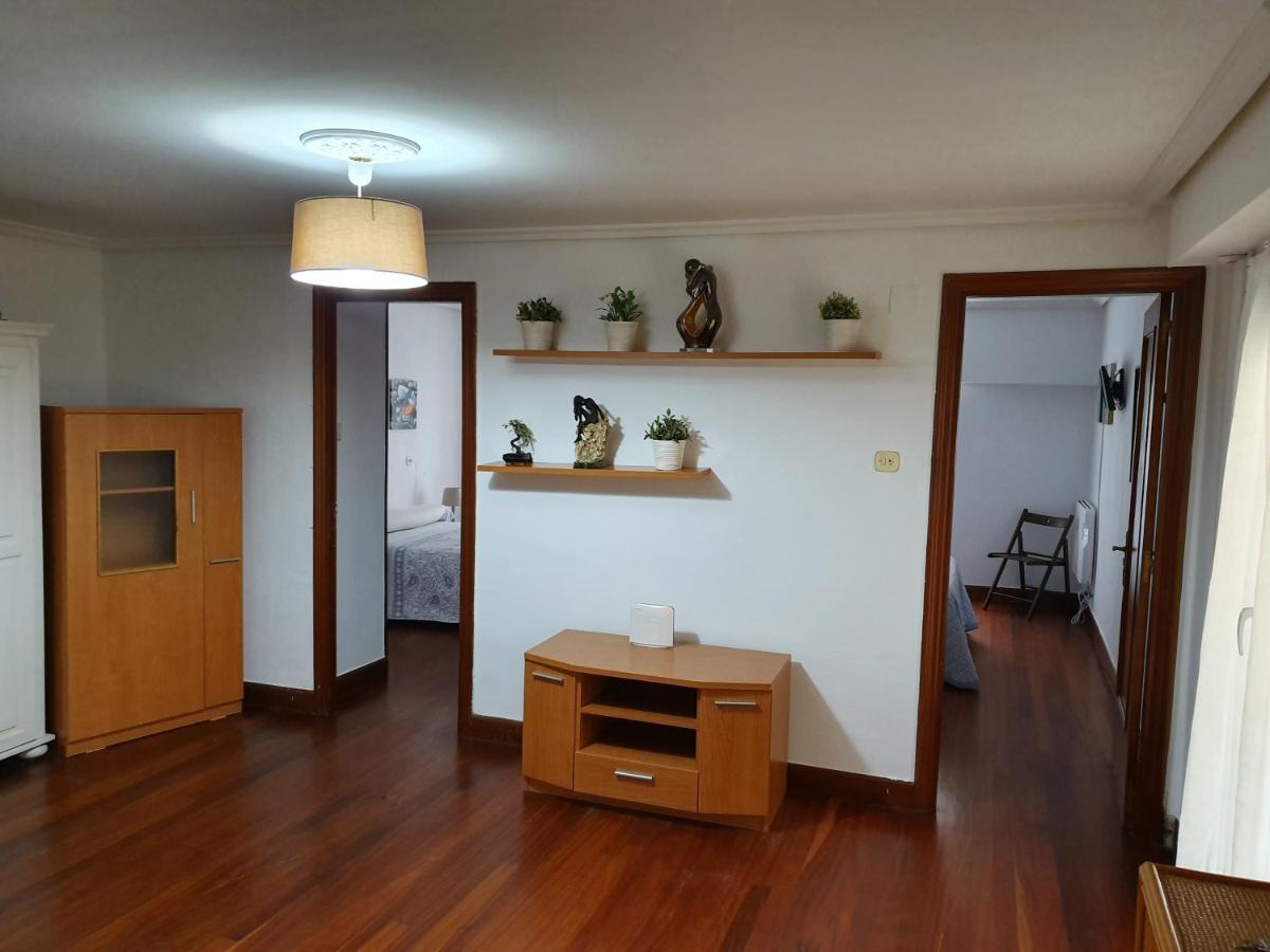 Oldtown Apartment A.L. San Sebastian Exterior photo